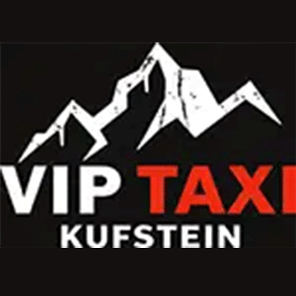 Logo von VIP Taxi Kitzbühel