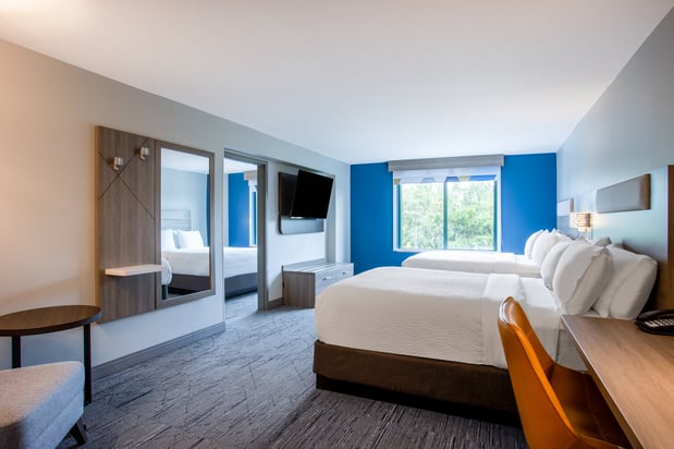 Images Holiday Inn Express & Suites Bradenton East-Lakewood Ranch by IHG