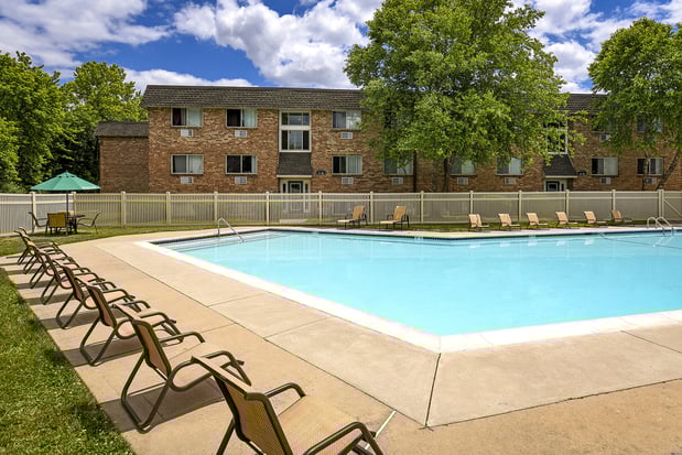 Images Mill Creek Village Apartments