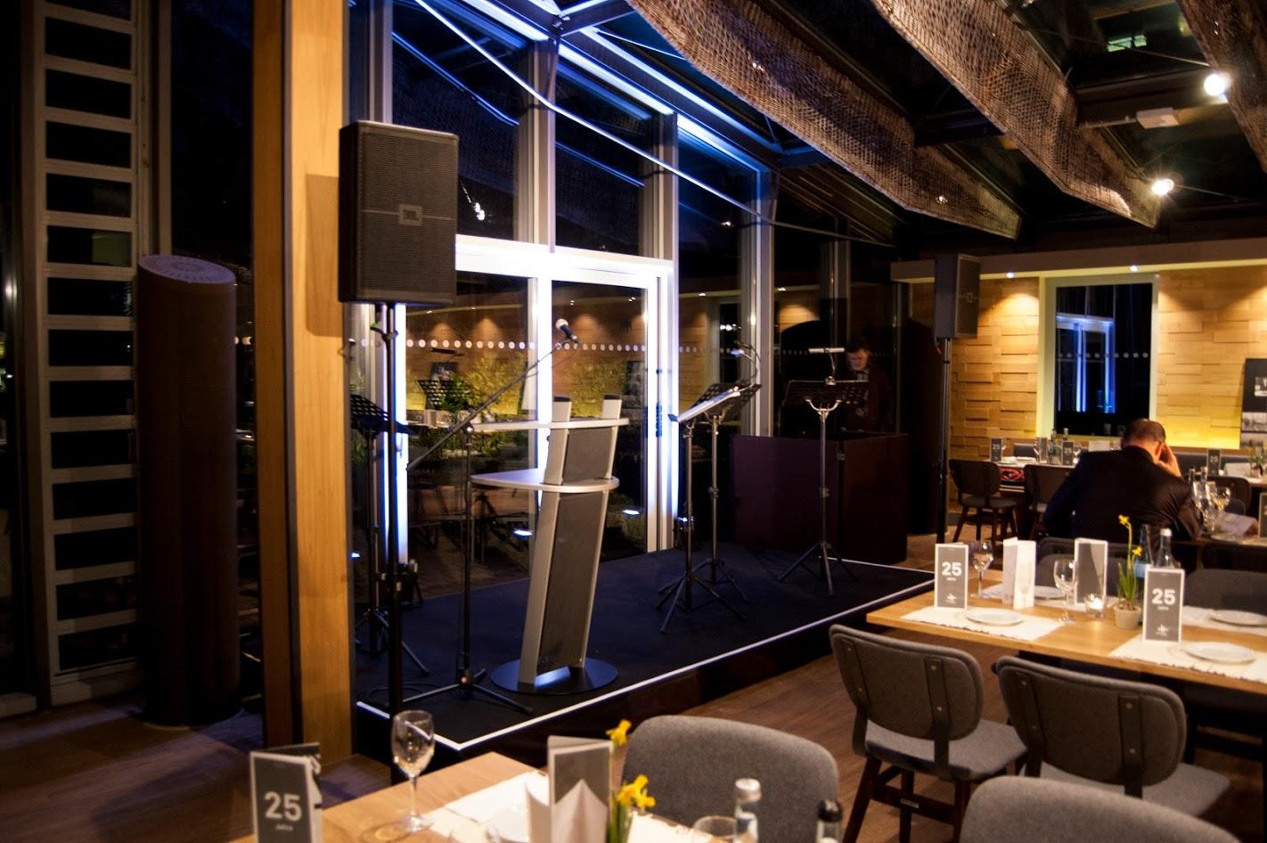 Bild 5 Dosoni Veranstaltungstechnik in Remseck am Neckar