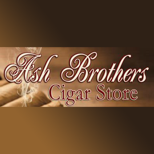Ash Brothers Cigar Store