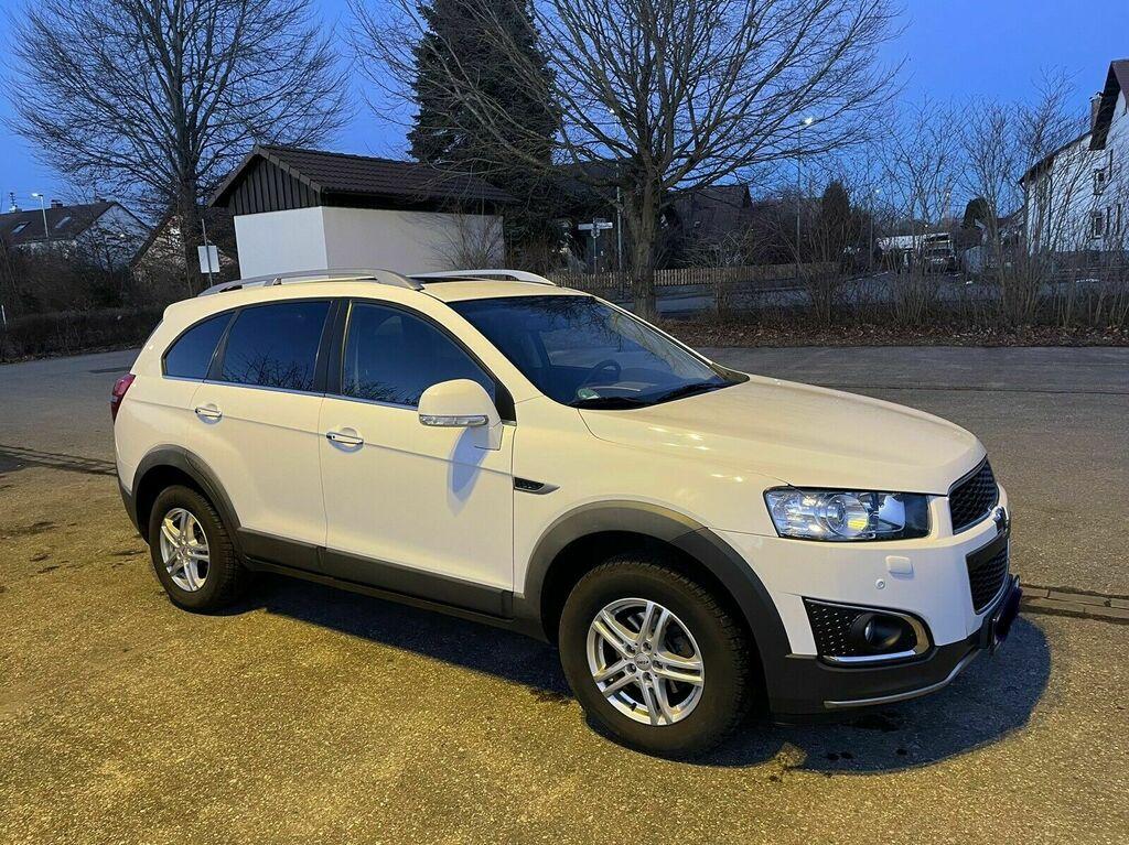 Bild 10 Autoankauf Held - Augsburg in Augsburg