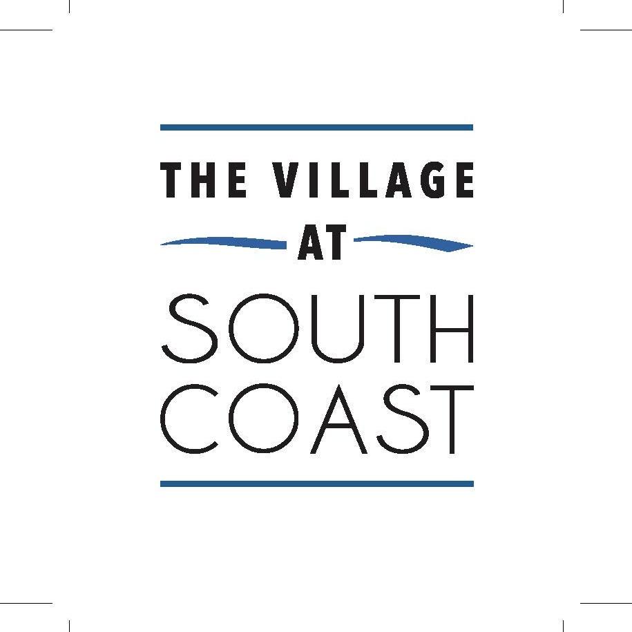 The Village at South Coast