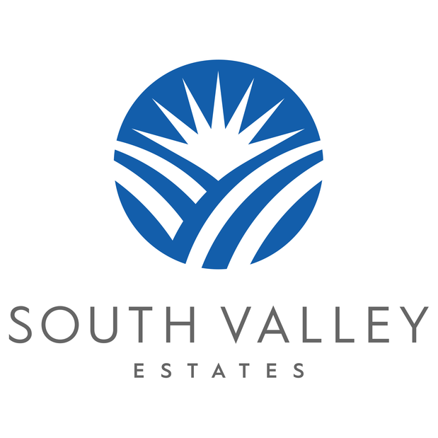 South Valley Estates Logo