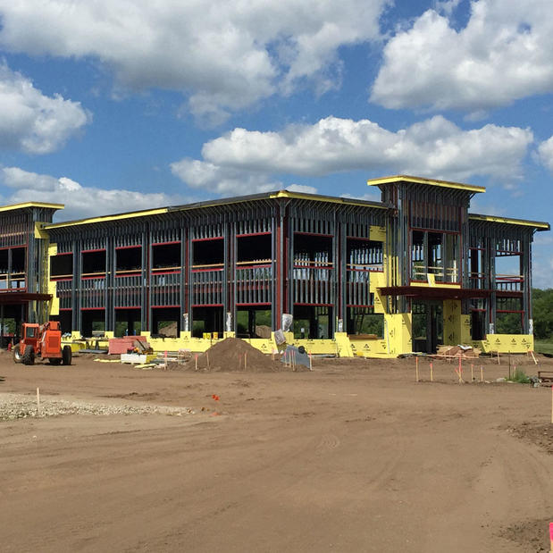 Images Arrow Companies