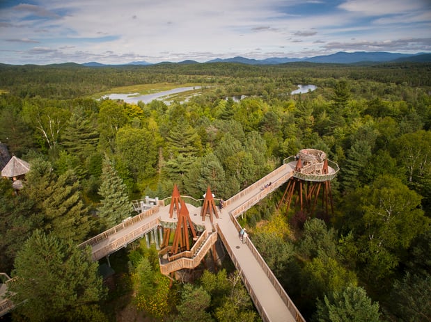 Images voco Saranac Lake NY - Waterfront by IHG