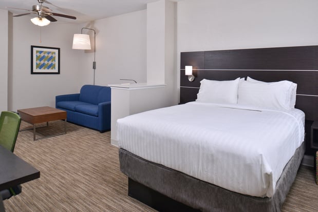 Images Holiday Inn Express & Suites Corpus Christi-N Padre Island by IHG