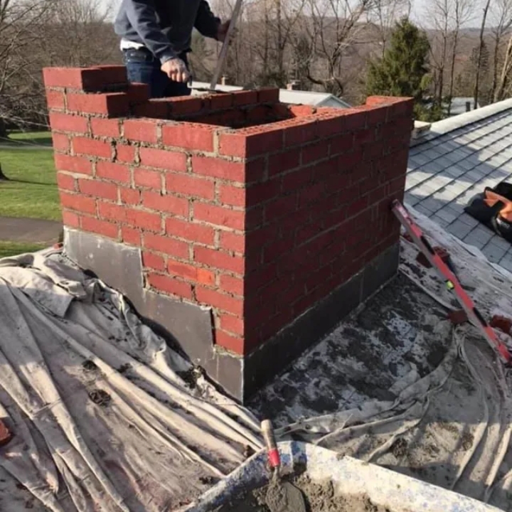 Reliable Chimney Repair CT
by Neighborhood Chimney Services LLC