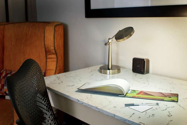 Images Hilton Garden Inn Columbus/Polaris