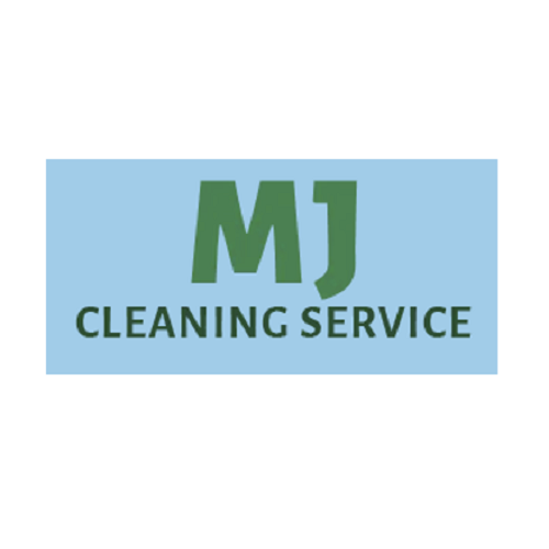 MJ Cleaning Service Logo