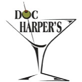 Doc Harper's Tavern Logo