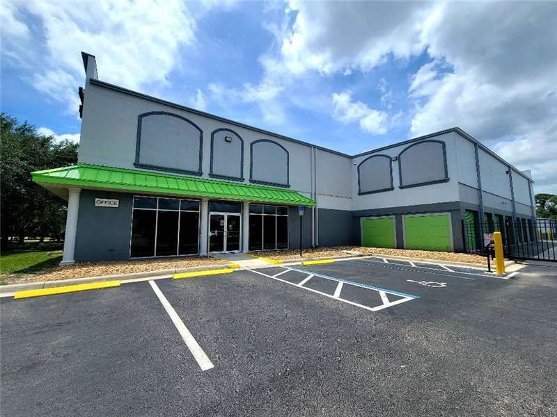 Alternate Beauty Image - Extra Space Storage at 1990 NW Federal Hwy 1, Stuart, FL 34994