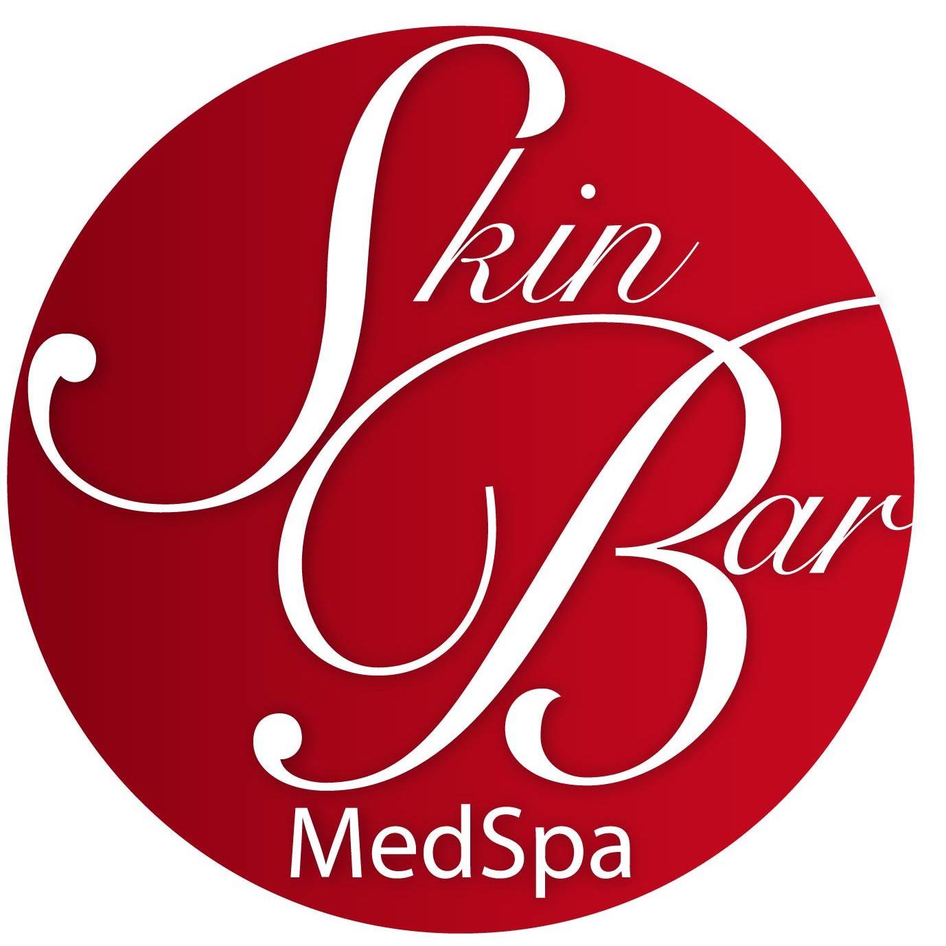 Skin Bar MedSpa Logo