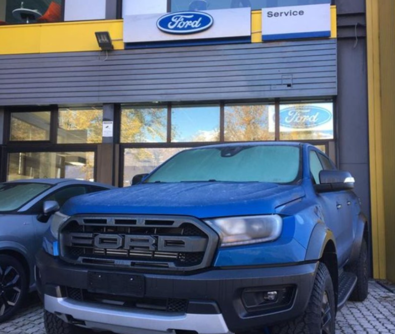 Images Ford Alpicars