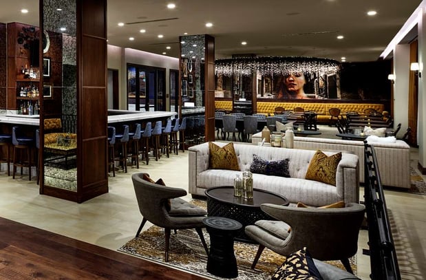 Images The Peregrine Omaha Downtown, Curio Collection by Hilton