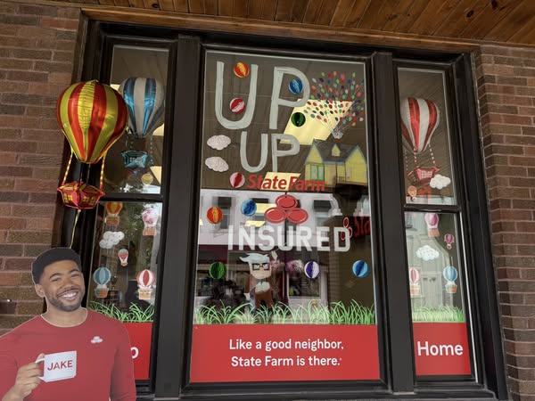 Images Barry T Green – State Farm Insurance Agent