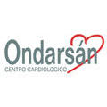 Ondarsán Centro Cardiológico Logo