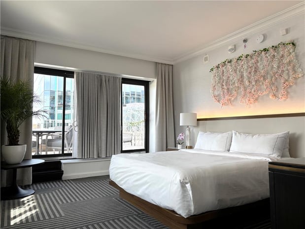 Images Capital Hilton