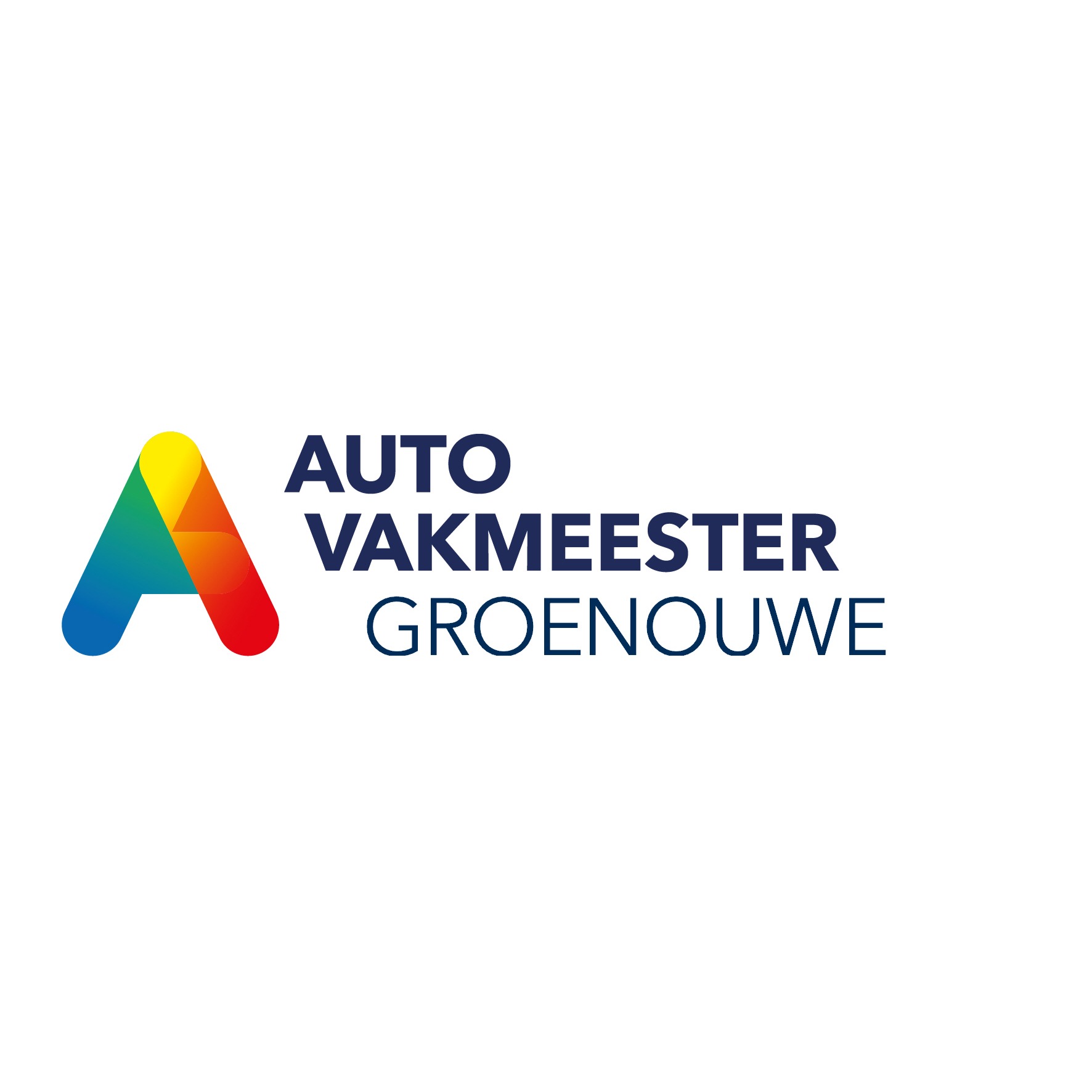 Autovakmeester Groenouwe Logo