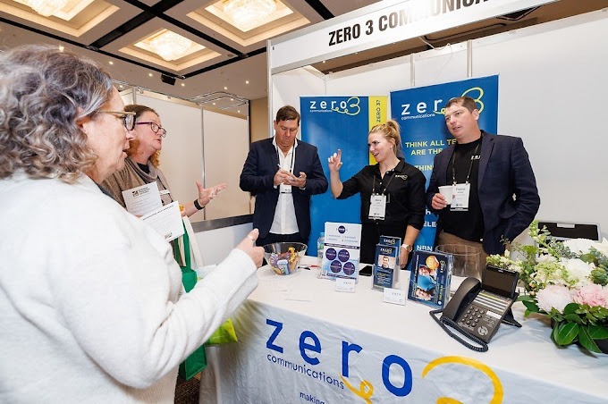 Images Zero3 Communications