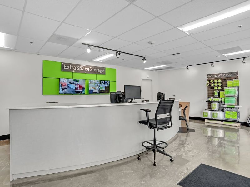 Office - Extra Space Storage at 3411 Apalachee Pkwy, Tallahassee, FL 32311