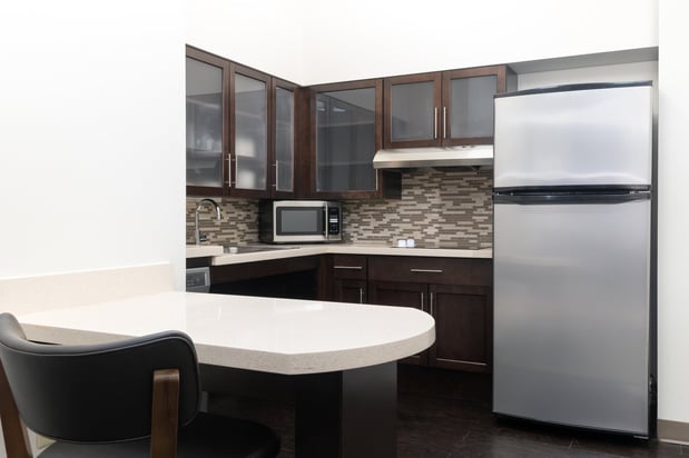 Images Staybridge Suites Denver - Central Park by IHG