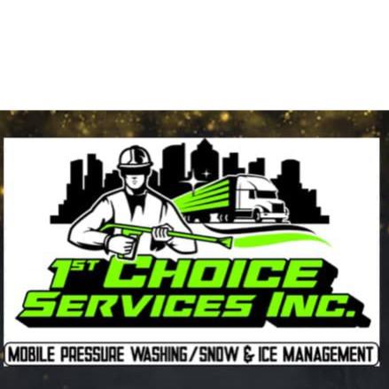 1st Choice Services inc.