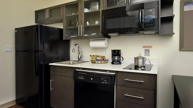Images Candlewood Suites Dallas-Frisco NW Toyota Ctr by IHG