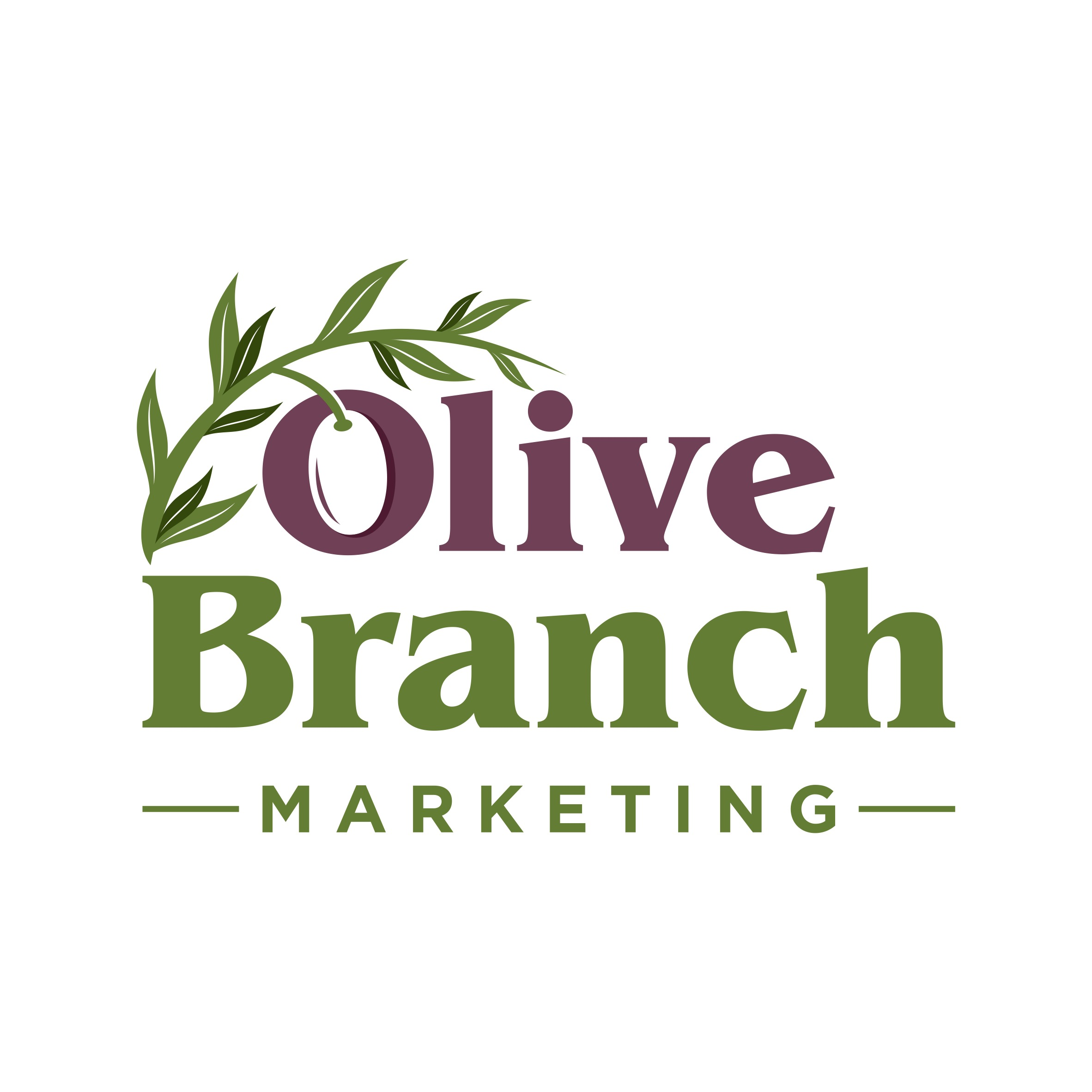 Olive Branch Marketing