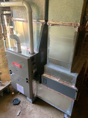 Images Shelton's Air Worx Heating & Cooling Inc.