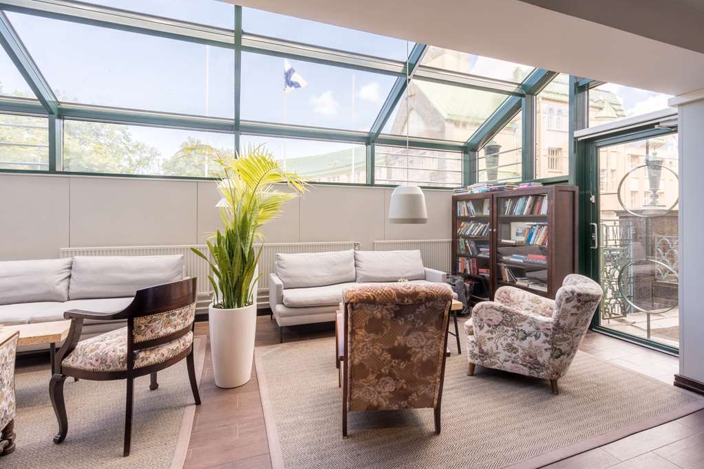 Images Radisson Blu Grand Hotel Tammer, Tampere