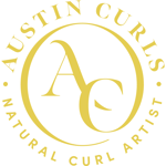 Austin Curls Logo