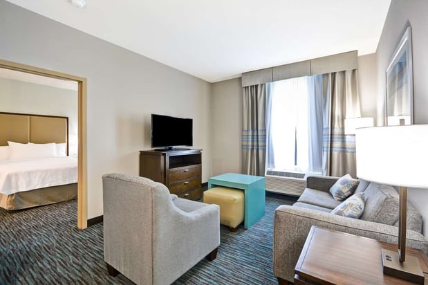 Images Homewood Suites by Hilton Galveston