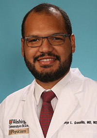 Jorge Granadillo De Luque