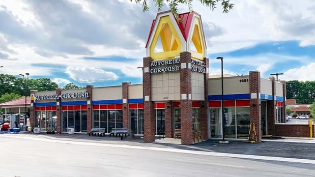 Images Autobell Car Wash