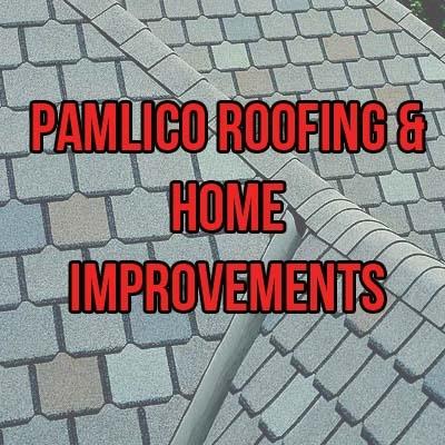 Pamlico Roofing & Homeimprovements