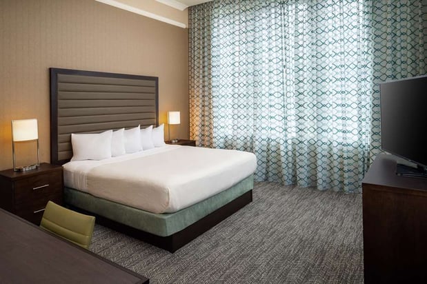 Images Embassy Suites by Hilton St. Louis Downtown