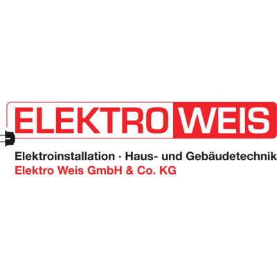 Elektro Weis GmbH & Co. KG in Bischberg - Logo