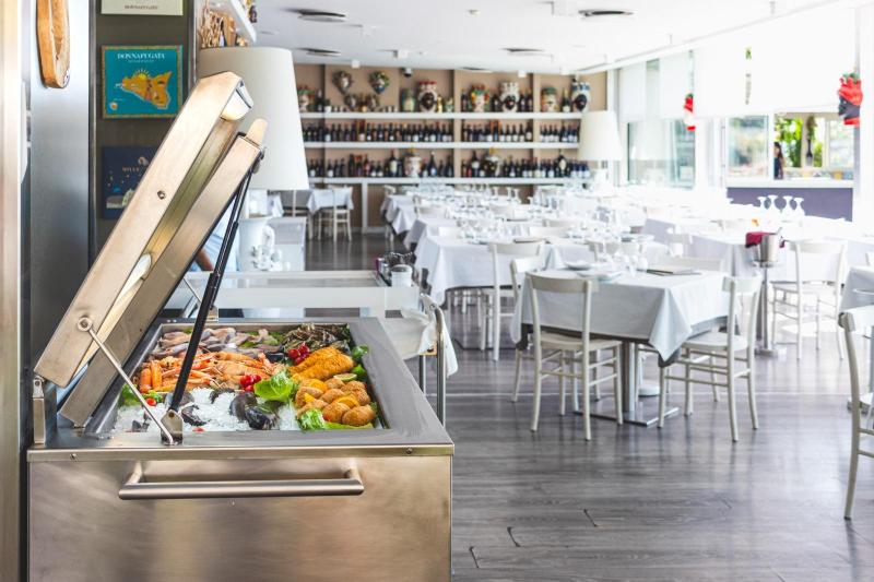 Images Andrew's Ristorante Pizzeria