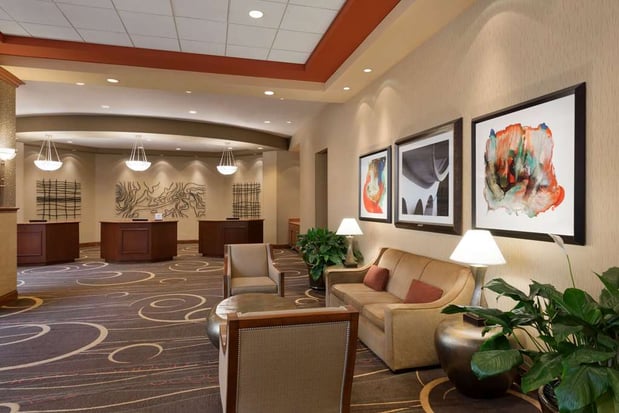 Images Embassy Suites by Hilton Franklin Cool Springs