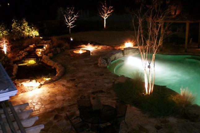 Images Rich-Way Landscape, Inc.