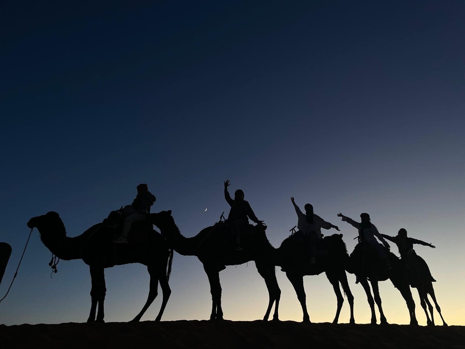 Images Recorriendo Marruecos