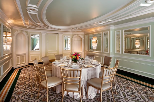 Images InterContinental the Willard Washington D.C. by IHG