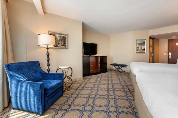 Images Best Western Premier Park Hotel