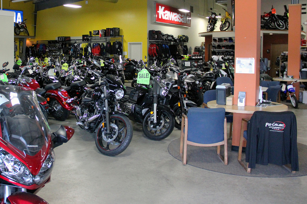 Images Pro Caliber Longview - Closed