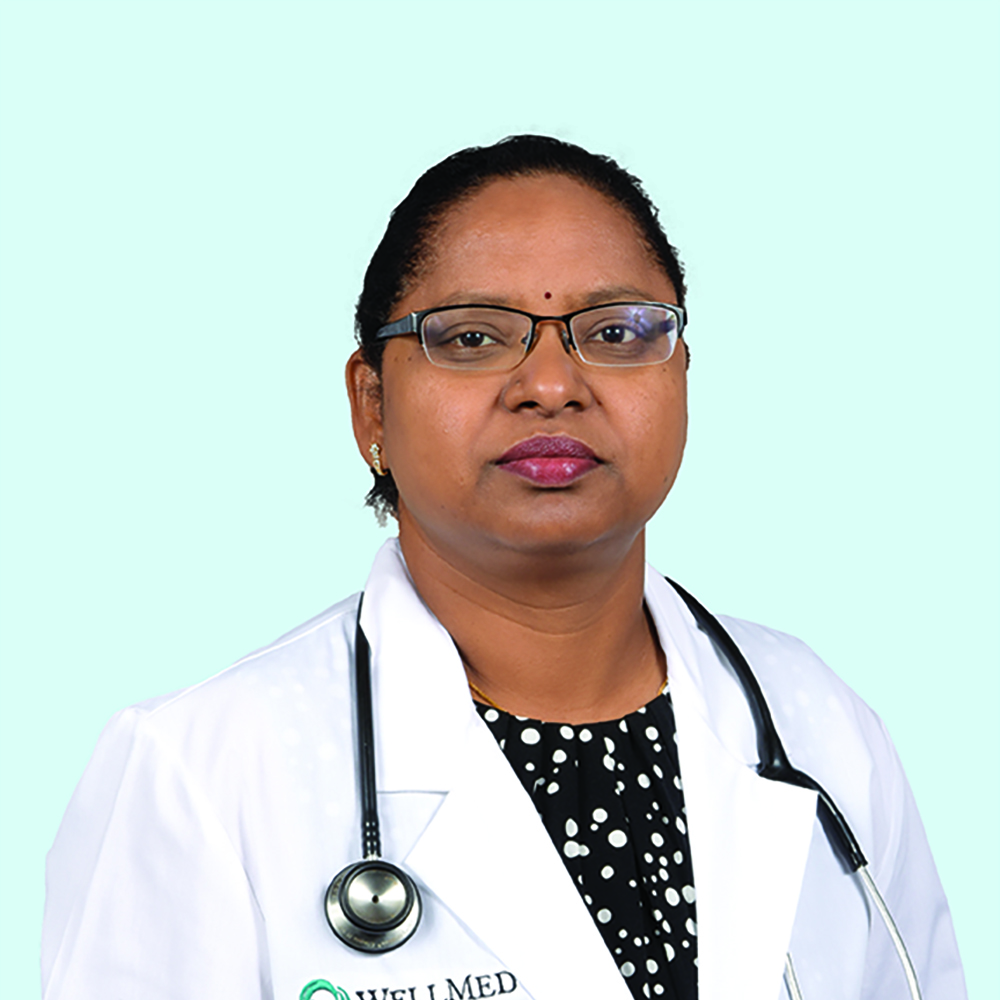 Sarojini Kala Velamasetti