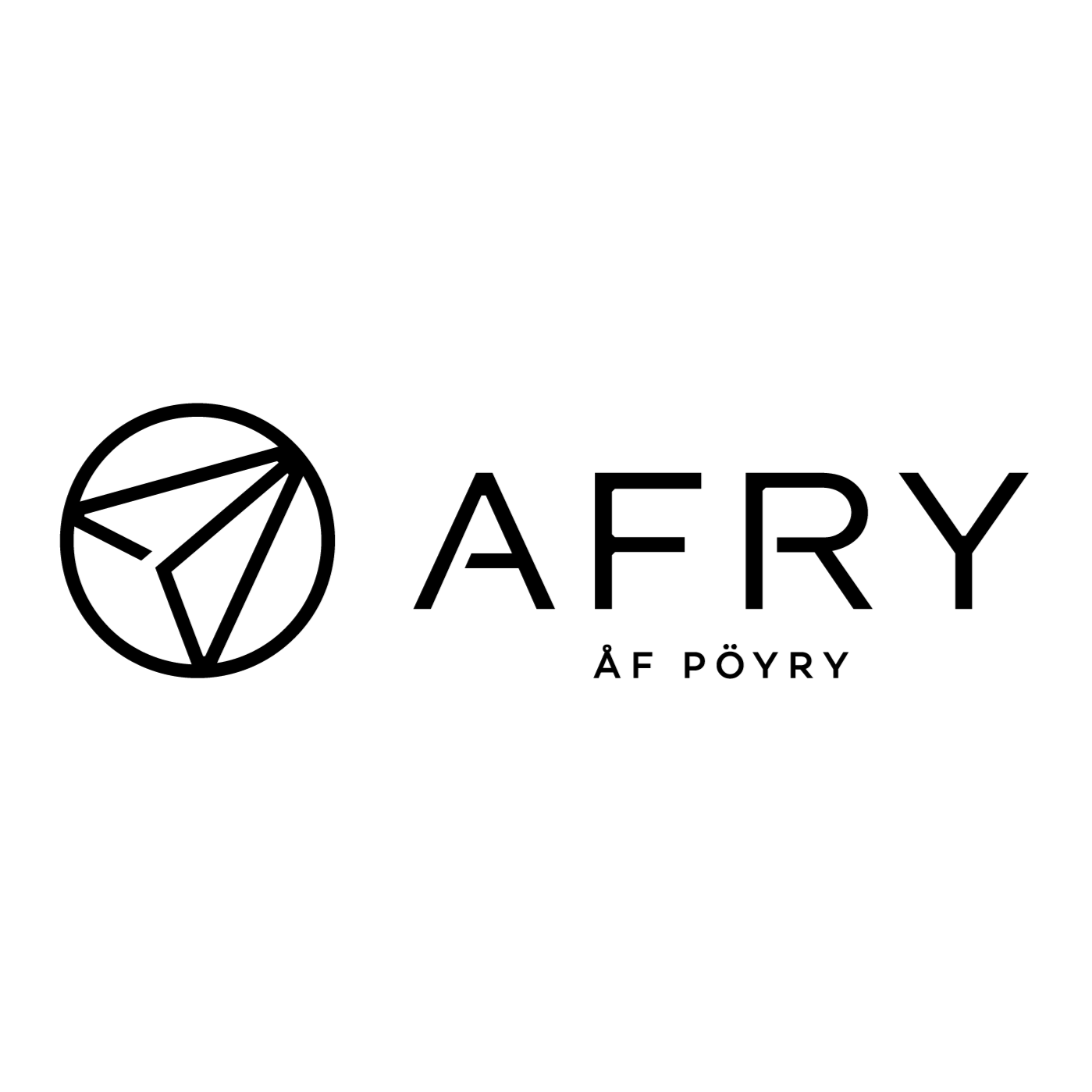 Logo AFRY Logo