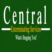 Central Exterminating Services