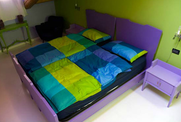 Images B E B Cittabella