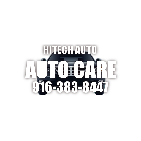 Hi-Tech Auto Care